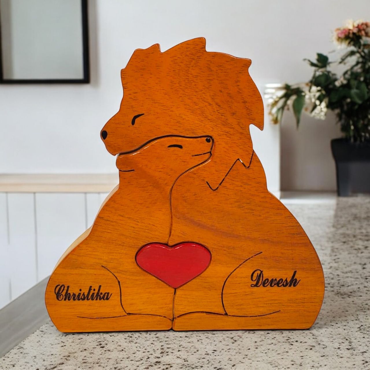 शेर युगल