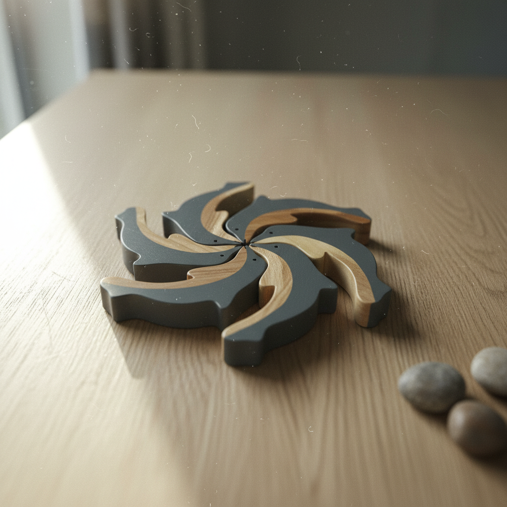 Gray Dolphin Toys - Realistic