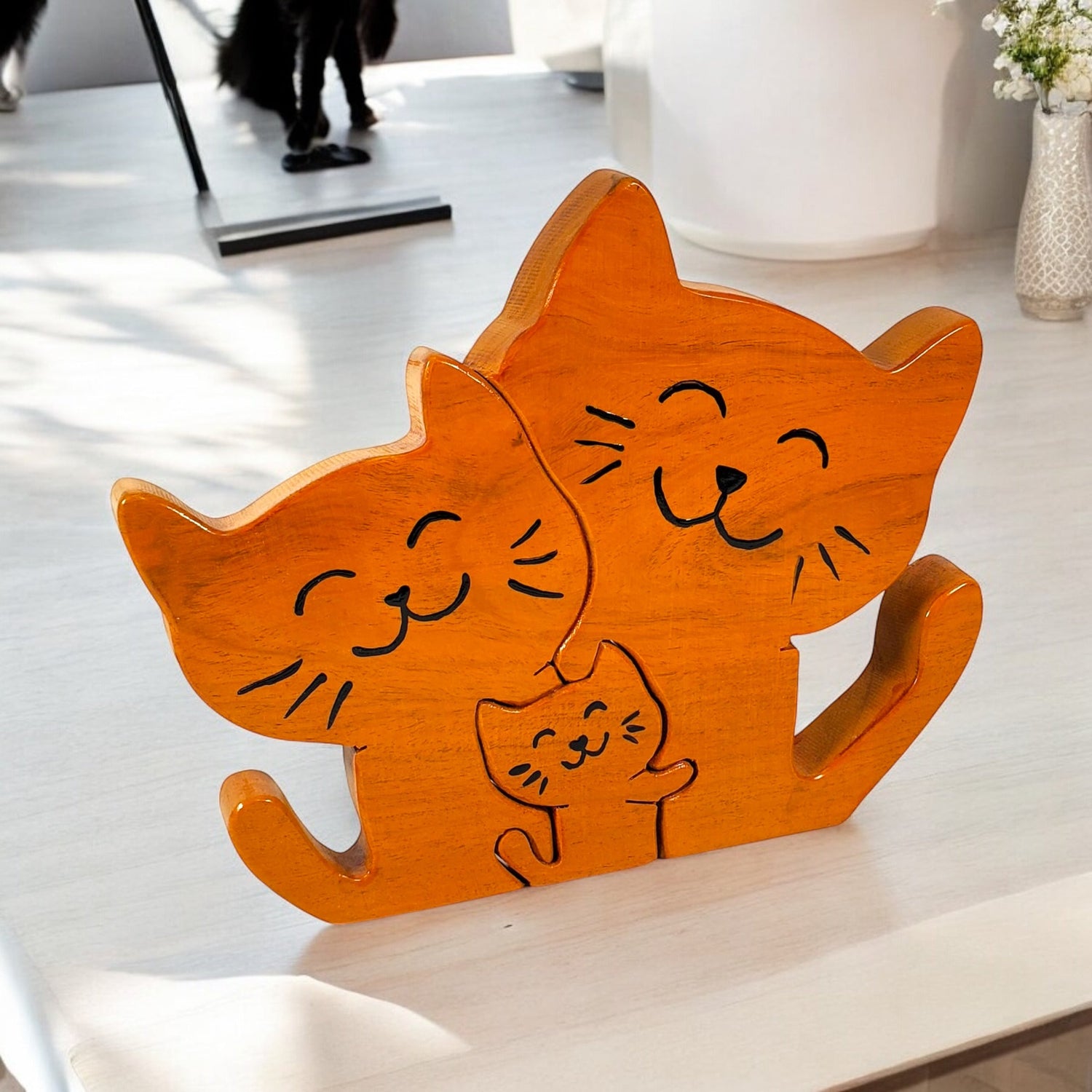 Cats