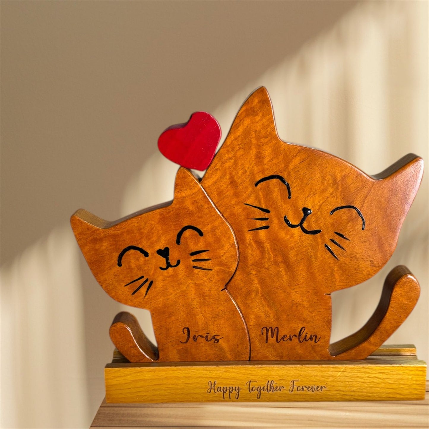 பூனை குடும்பம்